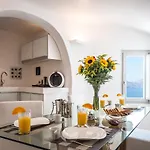 Hotel Elite Luxury Oia (Santorini)