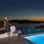Elite Luxury Hotel Oia (Santorini)