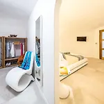 Elite Luxury Hotel Oia (Santorini)