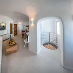 Hotel Elite Luxury Oia (Santorini)