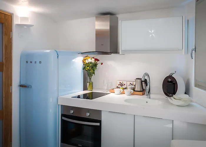 Elite Luxury Hotel Oia