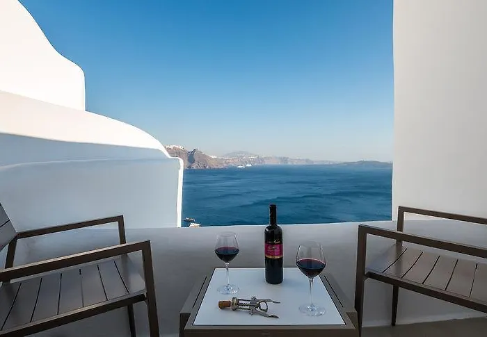 Hotel Elite Luxury 5*