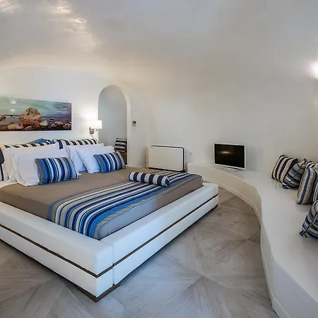 Elite Luxury Villa Oia (Santorini)