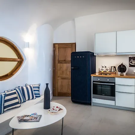 Hotel Elite Luxury Ia