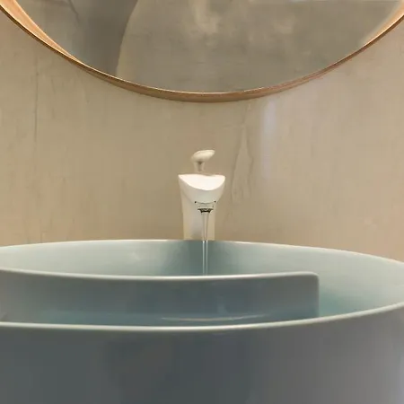 Hotel Elite Luxury Ia