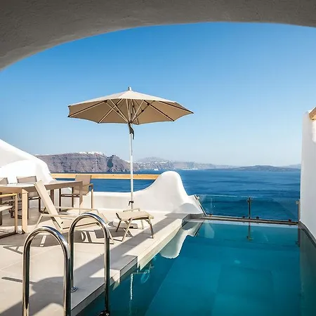 Hotel Elite Luxury 5*