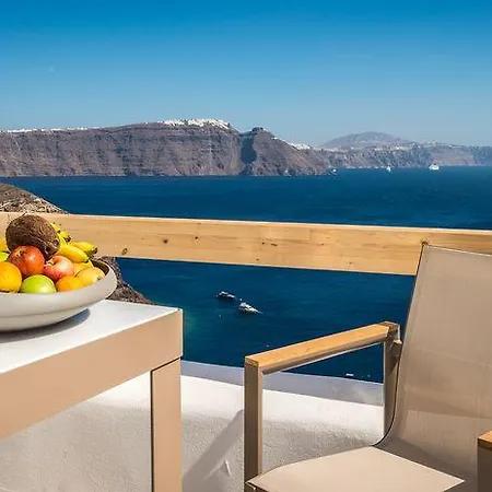 Villa Elite Luxury Ía