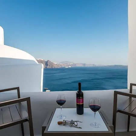 فندق Elite Luxury 5*