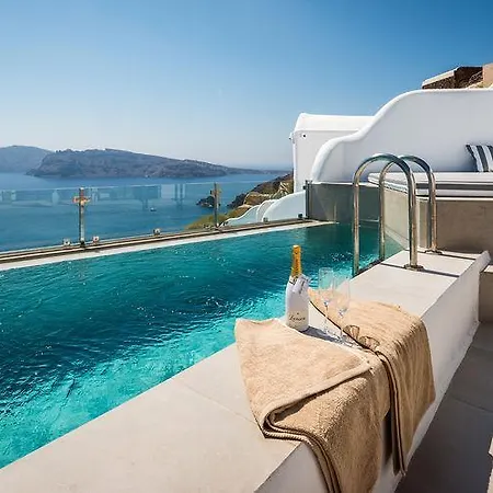 Elite Luxury أويا