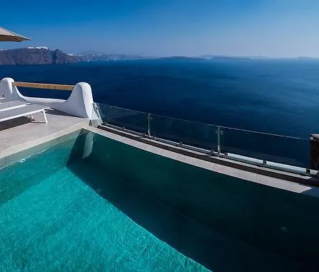 Otel Elite Luxury 5*