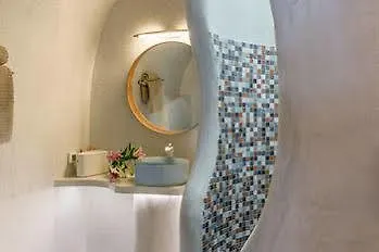 Elite Luxury Villa Ía