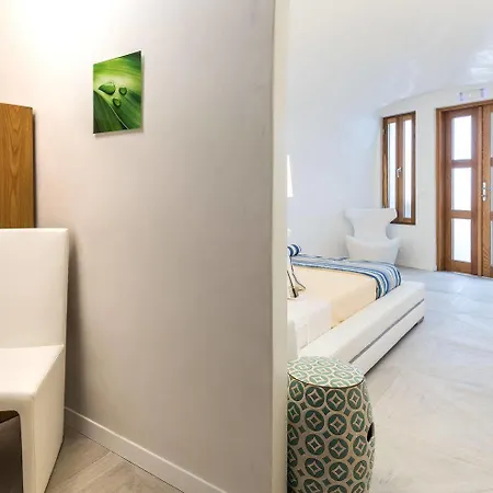 Elite Luxury Ía