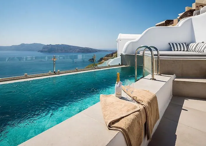 Elite Luxury أويا