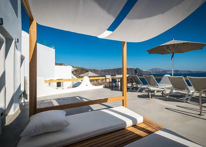 فندق Elite Luxury