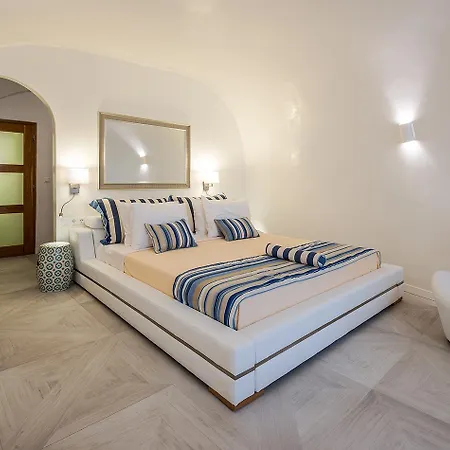 Elite Luxury מלון 5*