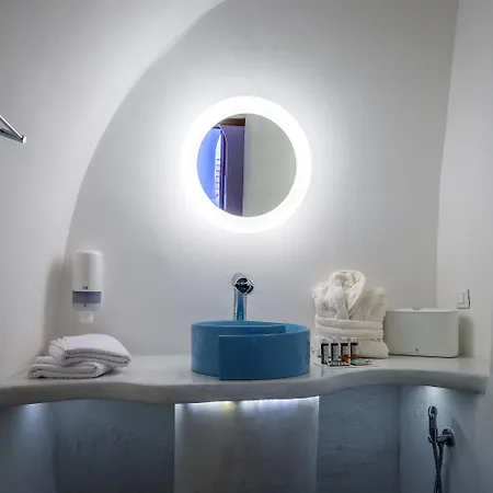Elite Luxury Oia