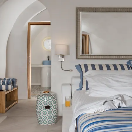 Elite Luxury מלון 5*