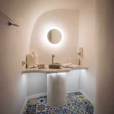 Hotell Elite Luxury Oia