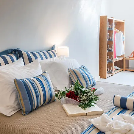 Elite Luxury Hotell 5*