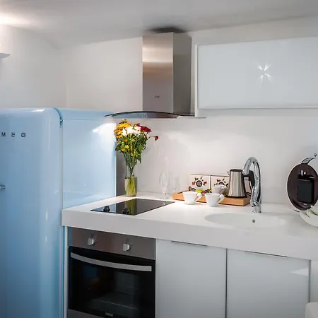 Elite Luxury מלון אויה