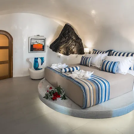 Elite Luxury Hotell 5*