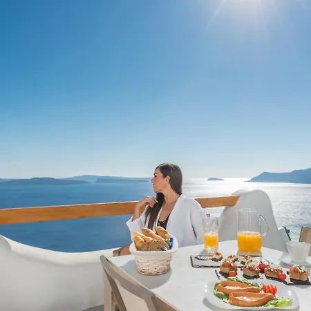 Elite Luxury מלון 5*