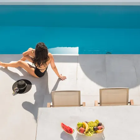 Elite Luxury 5*