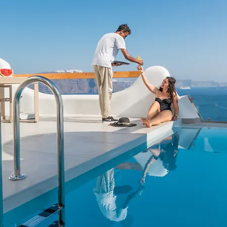 Elite Luxury Hotell