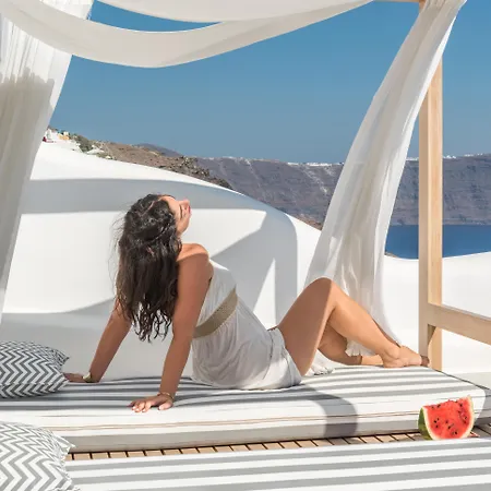 Hotell Elite Luxury