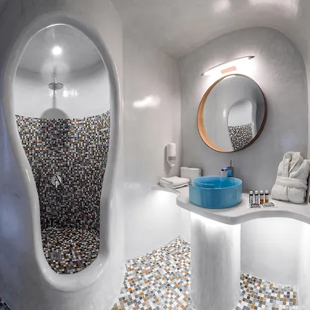 Elite Luxury Oia