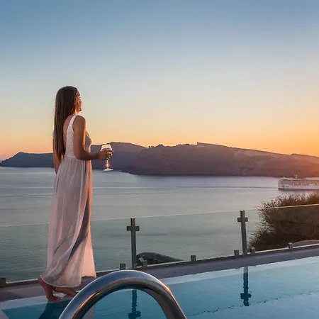 Hotell Elite Luxury