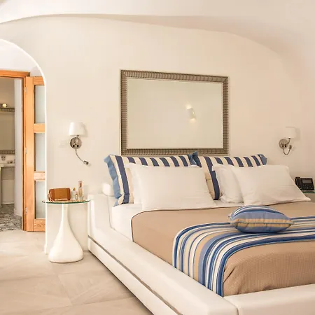 Hotell Elite Luxury Oia