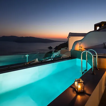 Elite Luxury Hotell 5*