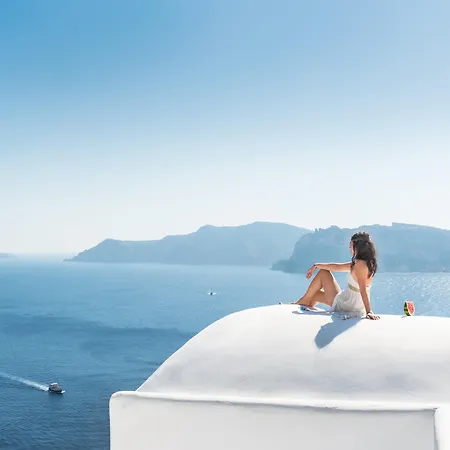 Hotell Elite Luxury