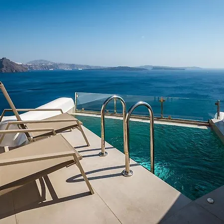 מלון Elite Luxury 5*