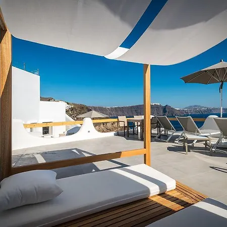 Hotell Elite Luxury