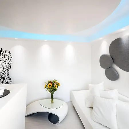 Elite Luxury Hotell 5*
