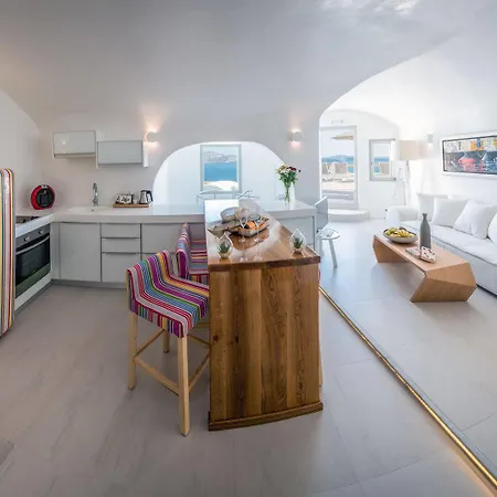 Elite Luxury מלון 5*