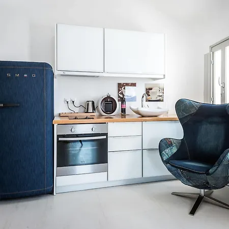 Elite Luxury אויה