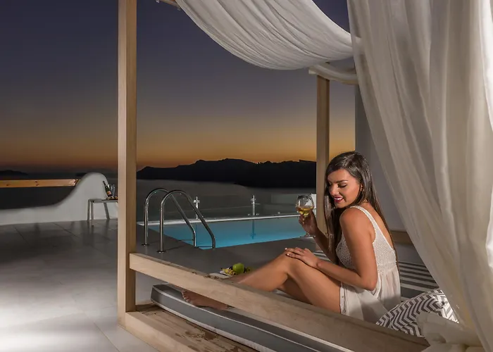 Elite Luxury Hotel 5*