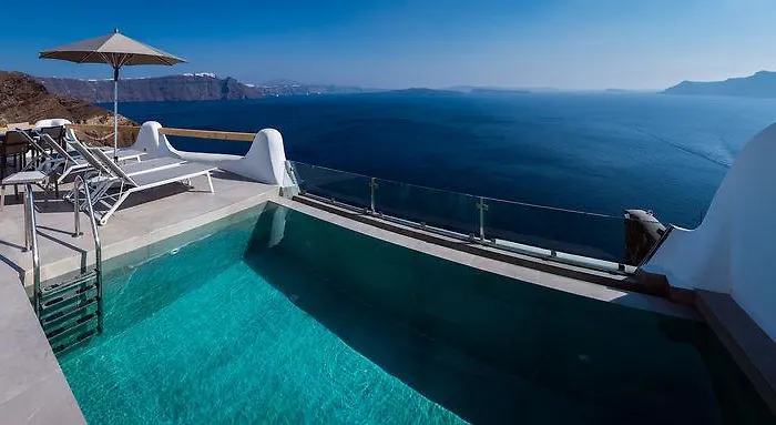 Hotell Elite Luxury 5*