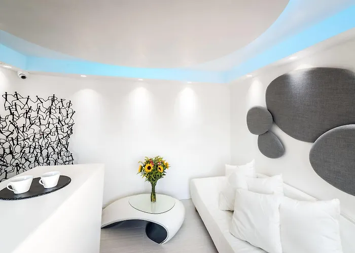 Elite Luxury Hotel 5*