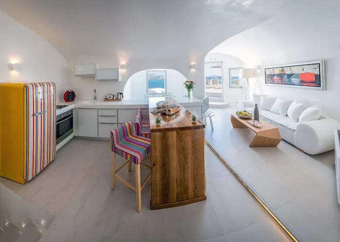 Elite Luxury Hotel 5*